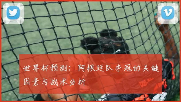 世界杯预测：阿根廷队夺冠的关键因素与战术分析