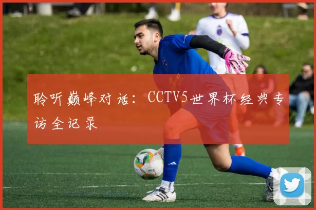聆听巅峰对话：CCTV5世界杯经典专访全记录