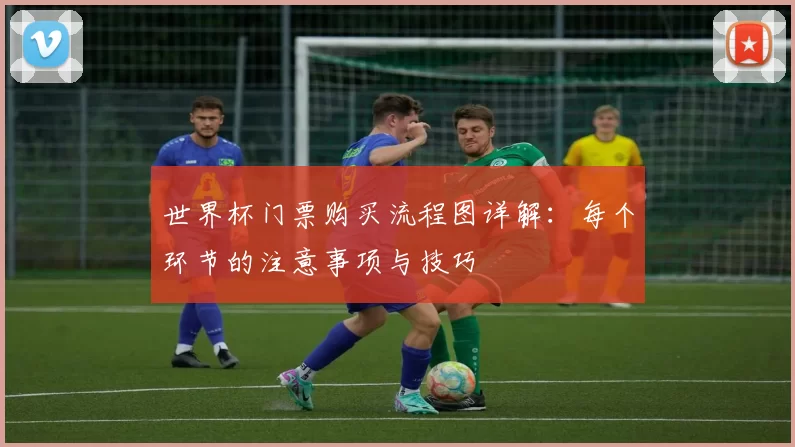 世界杯门票购买流程图详解：每个环节的注意事项与技巧