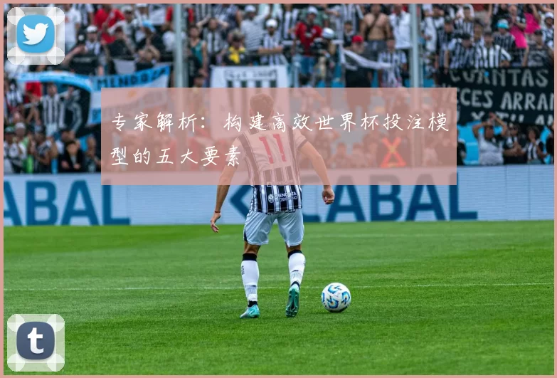 专家解析：构建高效世界杯投注模型的五大要素