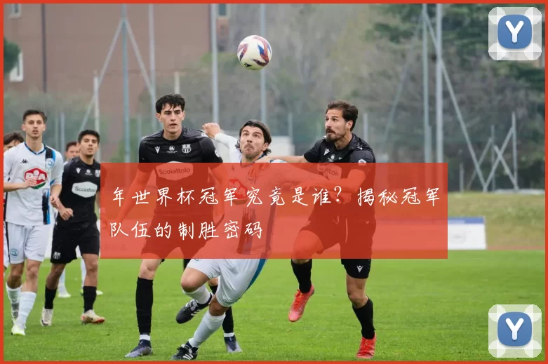 年世界杯冠军究竟是谁?揭秘冠军队伍的制胜密码