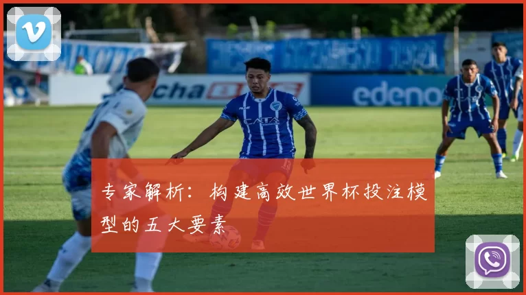 专家解析：构建高效世界杯投注模型的五大要素