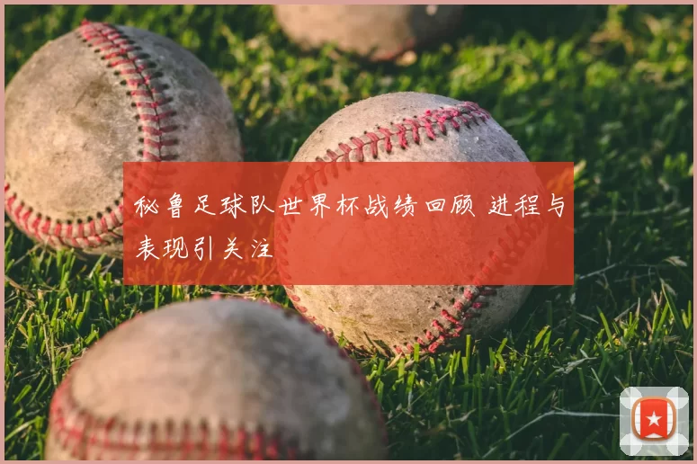 秘鲁足球队世界杯战绩回顾 进程与表现引关注