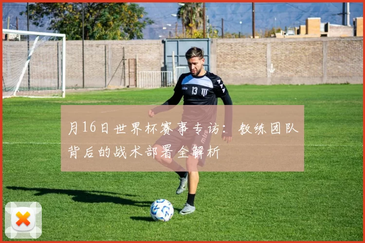 月16日世界杯赛事专访:教练团队背后的战术部署全解析