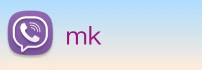 mk logo